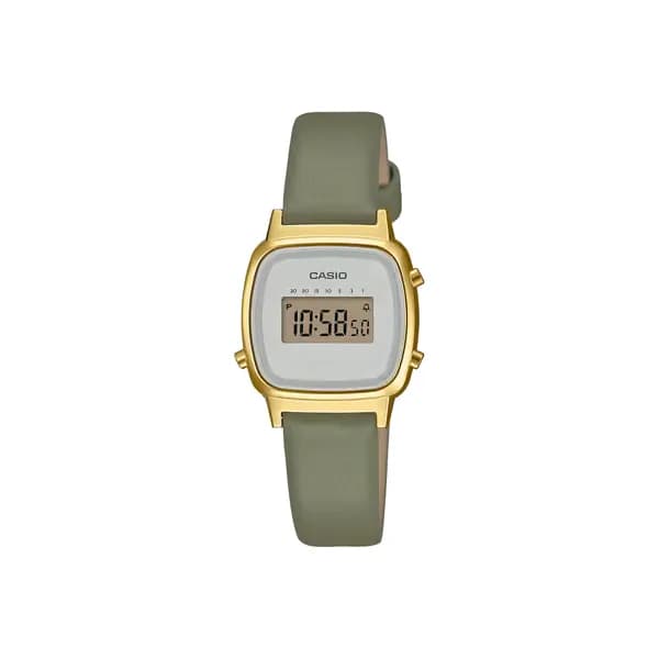 Casio LA670WEFL-3