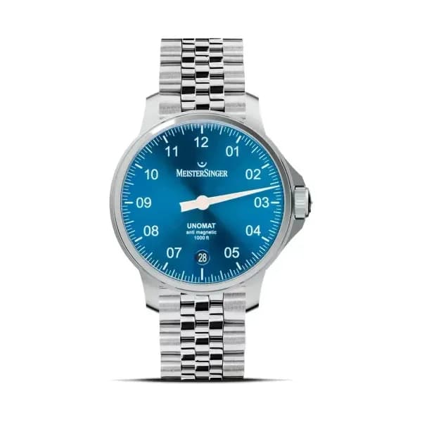 MeisterSinger Unomat