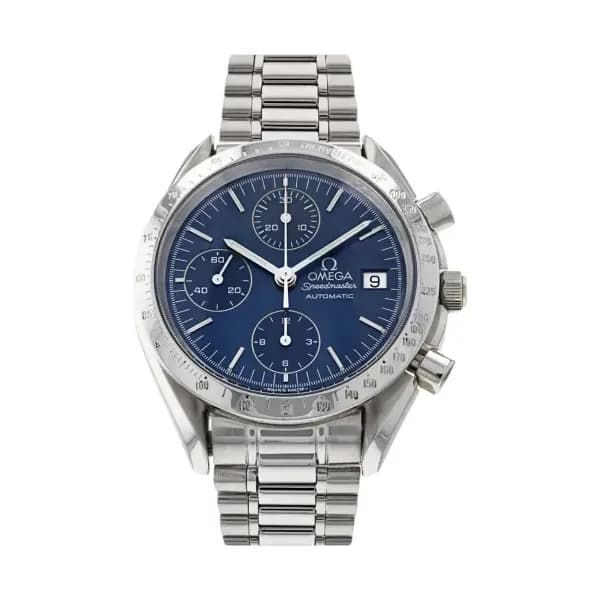 Omega Omega Speedmaster Date 3511.80.00
