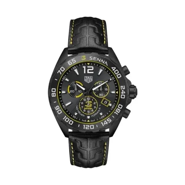 TAG Heuer LA TAG HEUER FORMULA 1 X SENNA