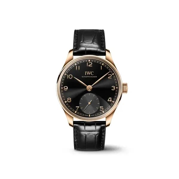 IWC Schaffhausen Portugieser Automatic 40