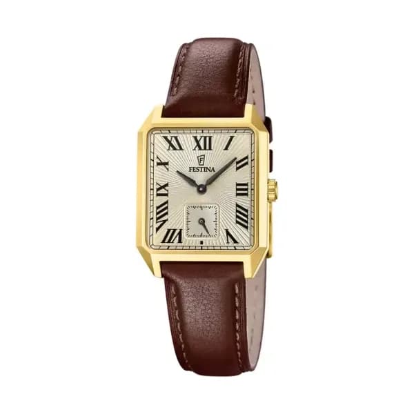 Festina Montre On the Square F20780/2