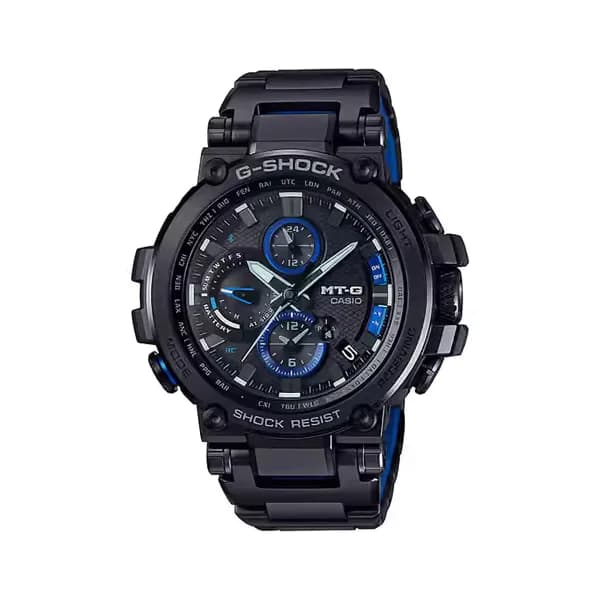 Casio MTG-B1000BD-1A