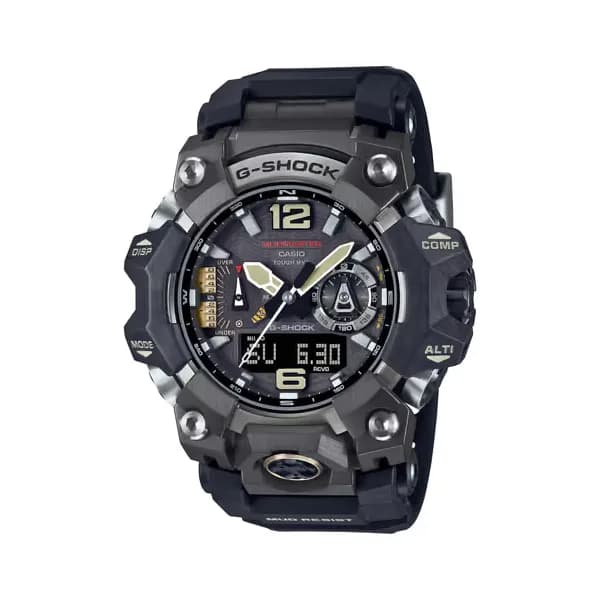 Casio Master of G Mudmaster GWG-B1000-1A