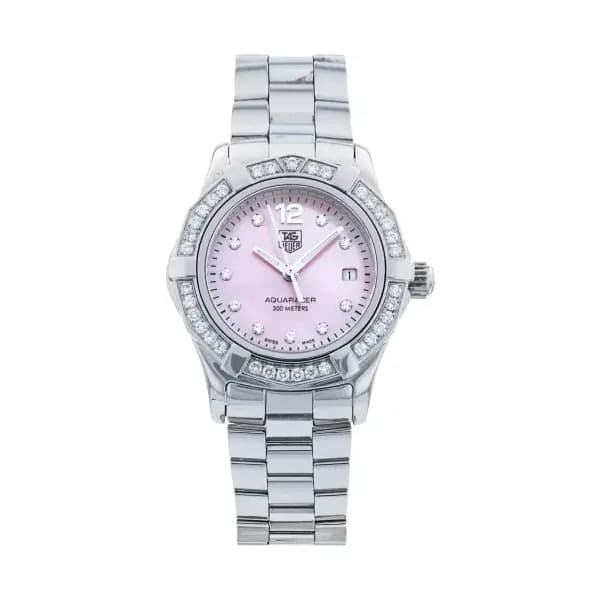 TAG Heuer TAG Heuer Aquaracer WAF141B.BA0824
