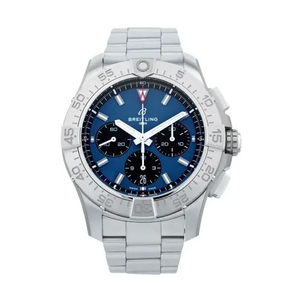 Breitling Breitling Avenger B01 Chronograph AB0147