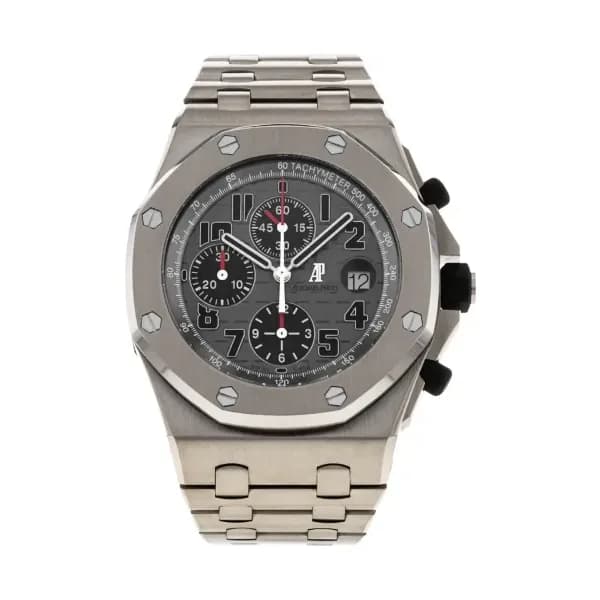Audemars Piguet Audemars Piguet Royal Oak Offshore 26170TI.OO.1000TI.01