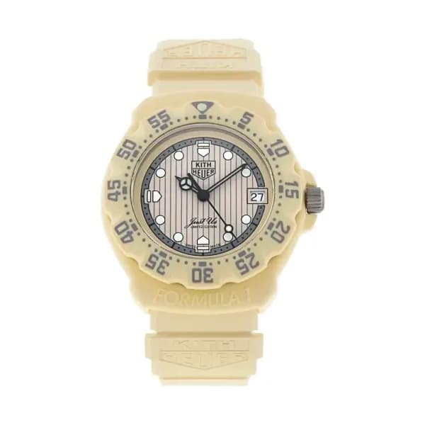 TAG Heuer TAG Heuer Formula 1 WA126D.BT0008