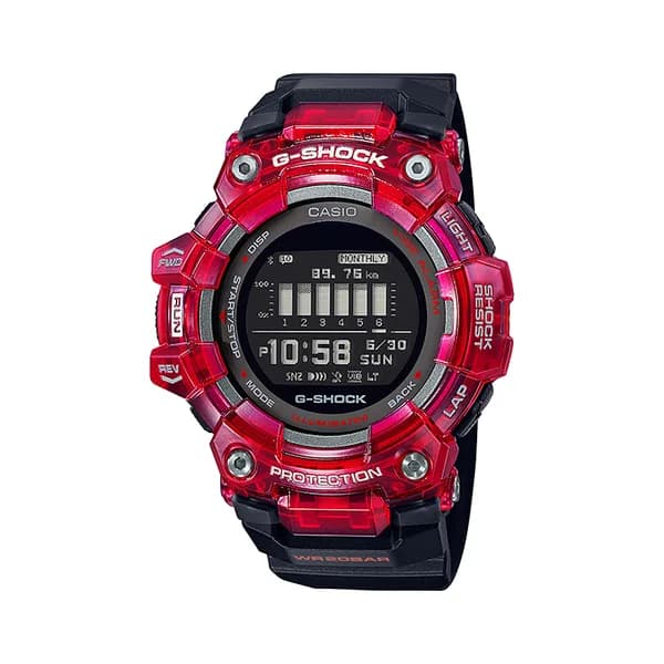 Casio GBD-100SM-4A1
