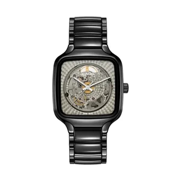 Rado Montre Rado True Square X Kunihiko Morinaga Special Edition 38mm