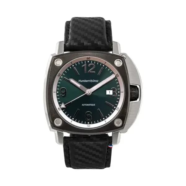 Humbert-Droz Montre HD11 "Prairial"