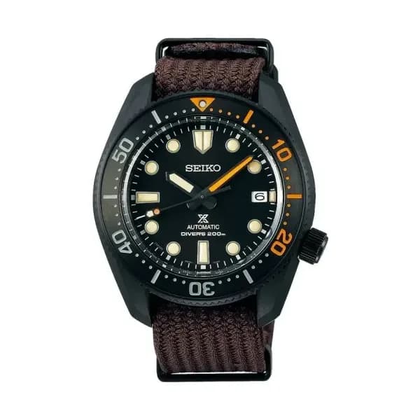 Seiko Montre Prospex