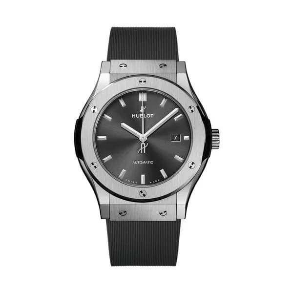 Hublot Titanium