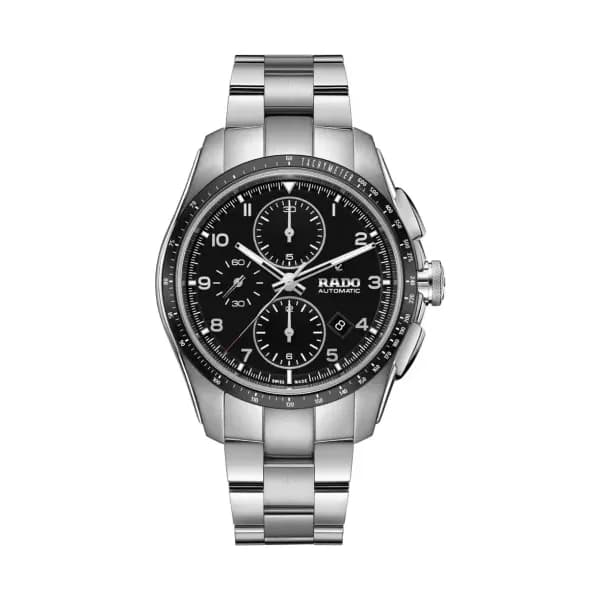 Rado Hyperchrome Automatic Chronograph