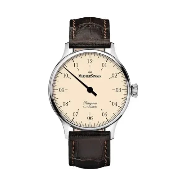 MeisterSinger Montre Pangaea PM9903