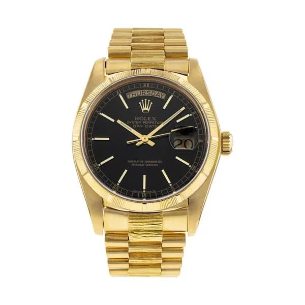 Rolex Rolex Day-Date 18078