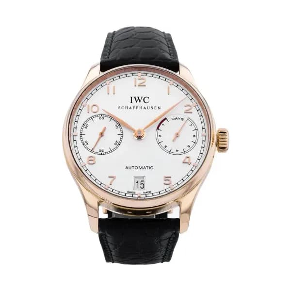 IWC Schaffhausen IWC Portugieser Automatic IW500113