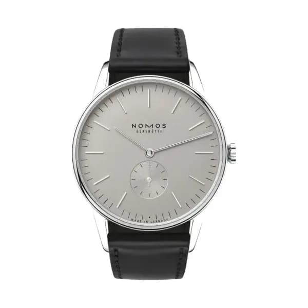 Nomos Orion 38 Grise