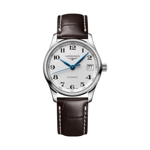 Longines The Longines Master Collection