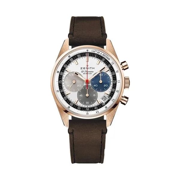 Zenith Chronomaster Original