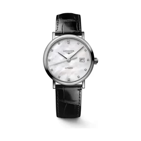 Longines The Longines Elegant Collection