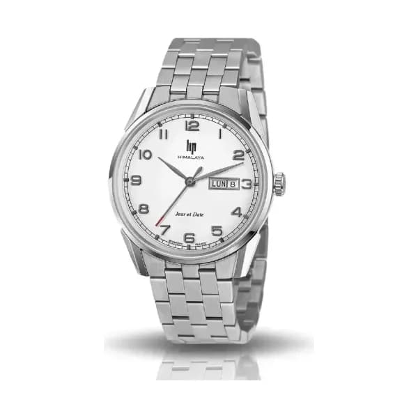 Lip Himalaya 40 mm jour date