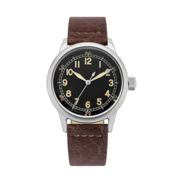 Praesidus Montre Spec 2 Ameriquartz PV2-32-MBE-DBRK1