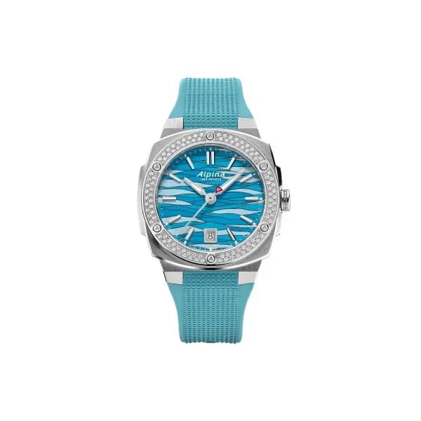 Alpina Extreme Quartz