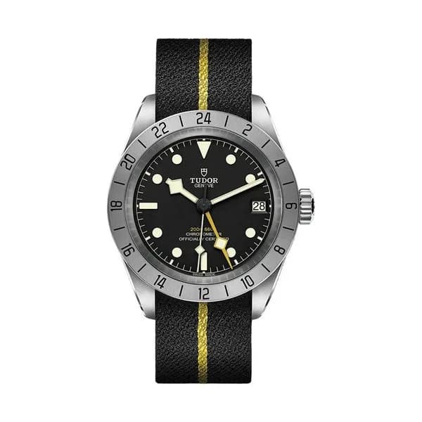 Tudor Black Bay Pro