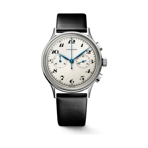 Longines The Longines Heritage Classic Chronograph 1946