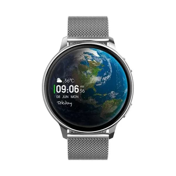 Tekday Montre Connectée Tekday