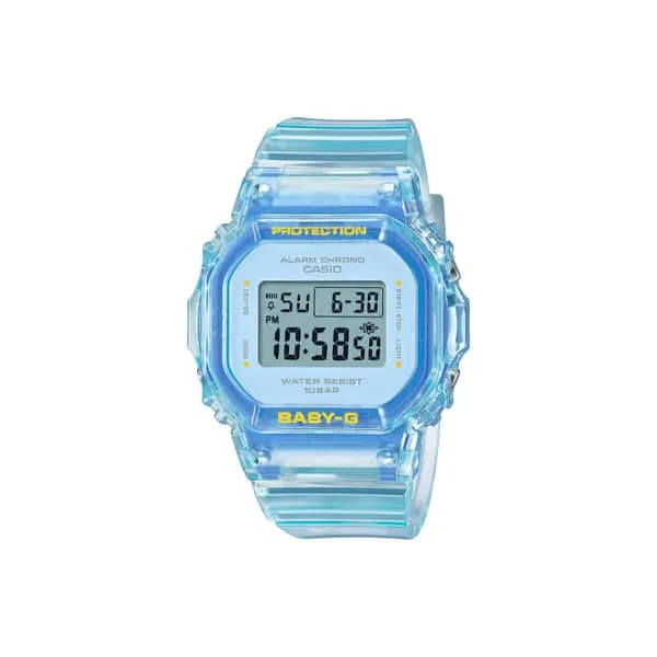 Casio BGD-565SJ-2