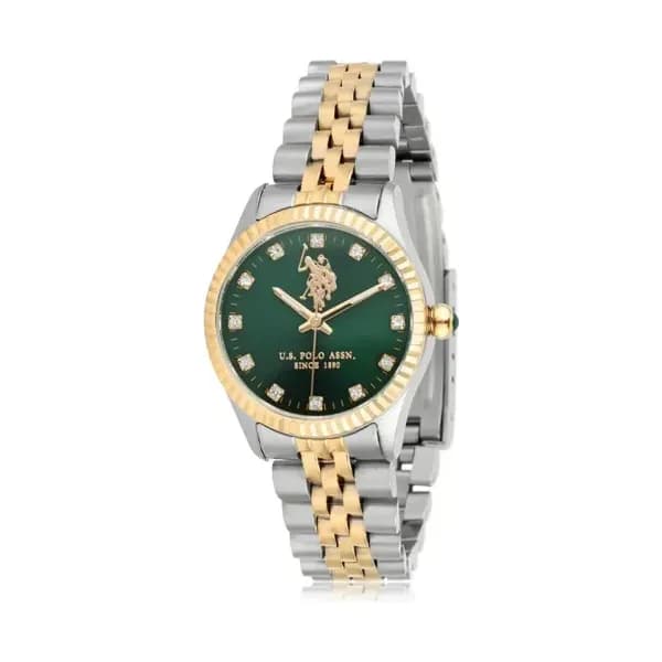 U.S. POLO Montre U.s. Polo Azure Vert