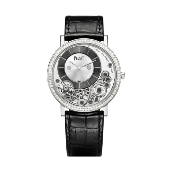 Piaget Montre Altiplano Ultimate Manual