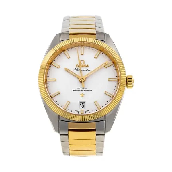 Omega Omega Constellation Globemaster 130.20.39.21.02.001