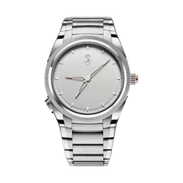 Parmigiani Fleurier Tonda Pf GMT Rattrapante