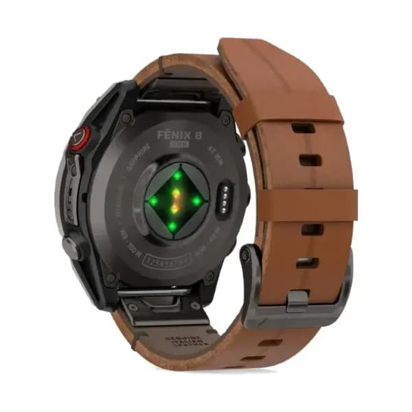 Garmin fēnix® 8 Pro – 47 mm