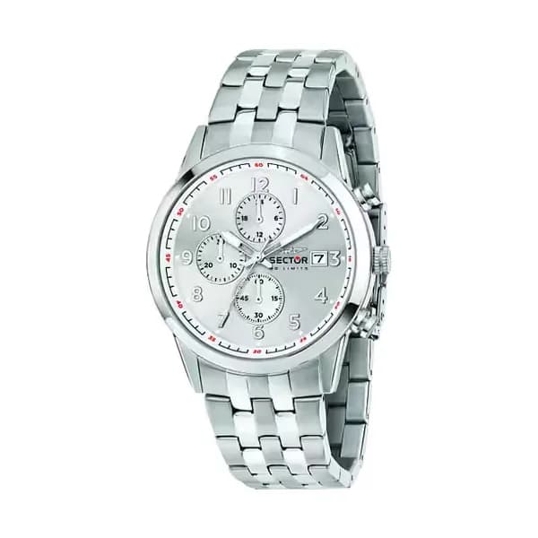 Sector Montre Homme Sector Acier inoxydable Acier inoxydable R3273617008