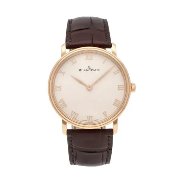 Blancpain Ultraplate