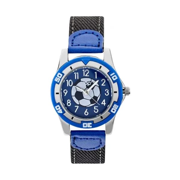 UPP Montre Upp Ballon Noir