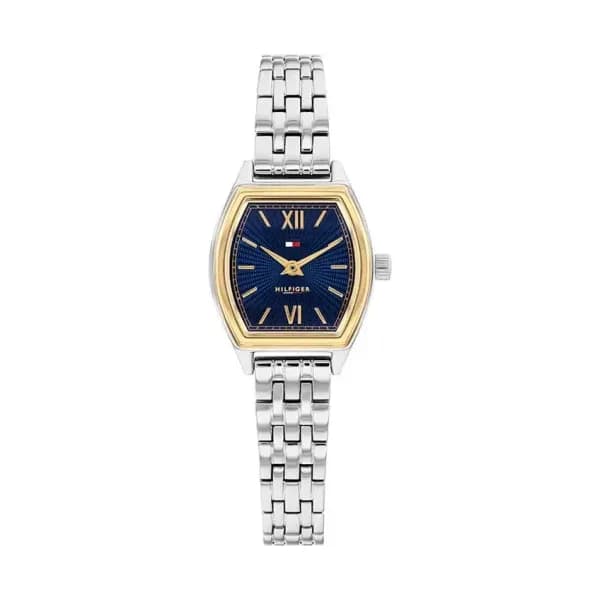 Tommy Hilfiger Montre Tommy Hilfiger Norah Bleu