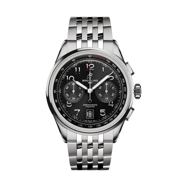 Breitling Premier B01 Chronograph 42