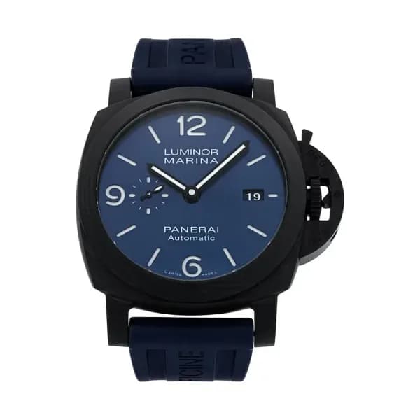 Panerai Panerai Luminor Marina Carbotech PAM01664