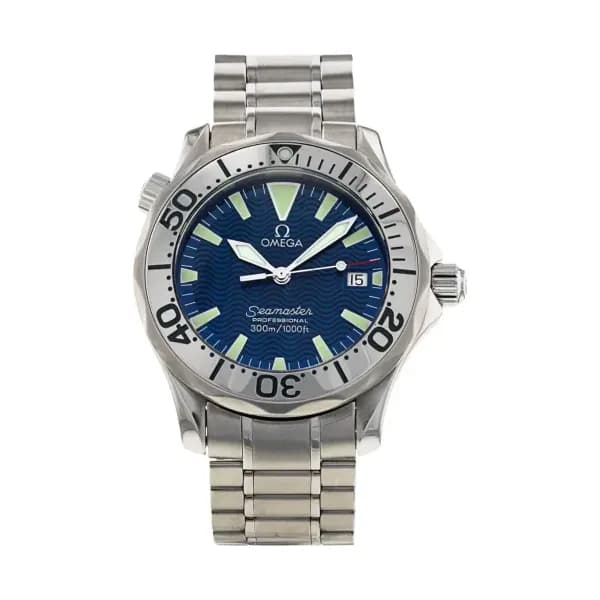 Omega Omega Seamaster 300m Mid-Size 2263.80.00