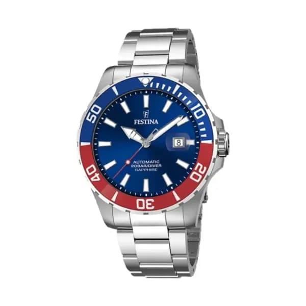 Festina Montre Diver Automatic F20531/5