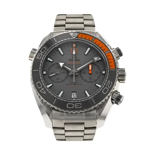 Omega Omega Planet Ocean 215.90.46.51.99.001