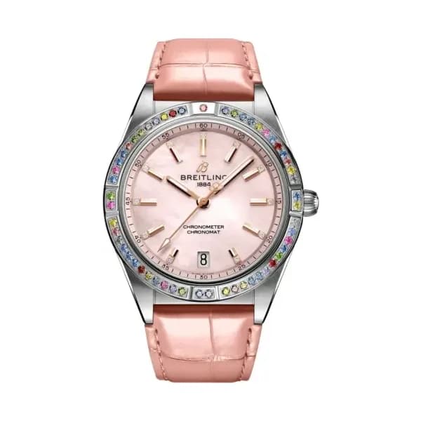 Breitling Chronomat Automatic 36 South Sea