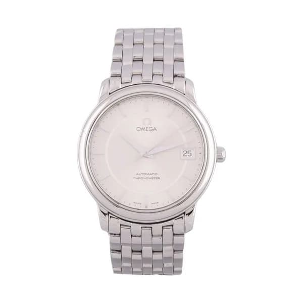Omega Montre Omega de Ville Prestige Automatique Chronomètre 34,70 mm