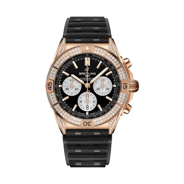 Breitling Chronomat B01 42
