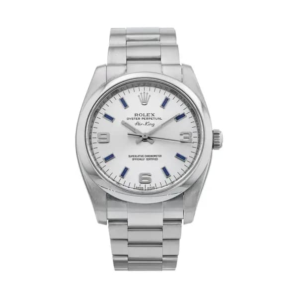 Rolex Rolex Oyster Perpetual 114200